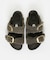 BIRKENSTOCK　ARIZONA BIG BUCKLE TEDDY