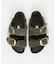 BIRKENSTOCK　ARIZONA BIG BUCKLE TEDDY