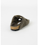 BIRKENSTOCK　ARIZONA BIG BUCKLE TEDDY