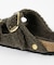 BIRKENSTOCK　ARIZONA BIG BUCKLE TEDDY