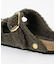 BIRKENSTOCK　ARIZONA BIG BUCKLE TEDDY