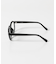 ELENDEEK　CROWN PANTO SUNGLASSES
