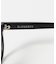 ELENDEEK　CROWN PANTO SUNGLASSES