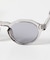 ELENDEEK　CROWN PANTO SUNGLASSES