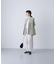 コットンピンタックブラウス