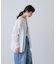 コットンピンタックブラウス