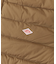 DANTON　INNER DOWN CREWNECK JACKET