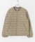 DANTON　INNER DOWN CREWNECK JACKET