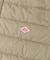 DANTON　INNER DOWN CREWNECK JACKET