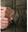 DANTON　INNER DOWN CREWNECK JACKET