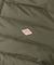 DANTON　INNER DOWN CREWNECK JACKET
