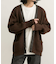 COSEI　5G両畦 CARDIGAN