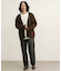 COSEI　5G両畦 CARDIGAN