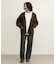 COSEI　5G両畦 CARDIGAN