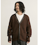 COSEI　5G両畦 CARDIGAN