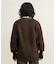COSEI　5G両畦 CARDIGAN