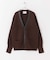 COSEI　5G両畦 CARDIGAN