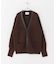 COSEI　5G両畦 CARDIGAN