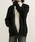 COSEI　5G両畦 CARDIGAN