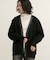 COSEI　5G両畦 CARDIGAN