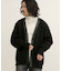 COSEI　5G両畦 CARDIGAN