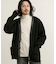 COSEI　5G両畦 CARDIGAN
