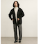 COSEI　5G両畦 CARDIGAN