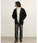 COSEI　5G両畦 CARDIGAN