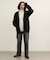 COSEI　5G両畦 CARDIGAN