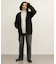 COSEI　5G両畦 CARDIGAN