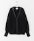 COSEI　5G両畦 CARDIGAN
