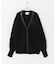COSEI　5G両畦 CARDIGAN
