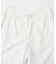 le　COTTON PARACHUTE PANTS