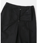 le　COTTON PARACHUTE PANTS