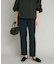 ドレステーパードパンツ