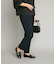 ドレステーパードパンツ