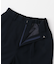 ドレステーパードパンツ