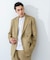 GGG　Double   Tailored Jacket