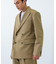 GGG　Double   Tailored Jacket