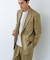GGG　Double   Tailored Jacket