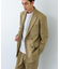 GGG　Double   Tailored Jacket