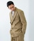 GGG　Double   Tailored Jacket