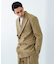 GGG　Double   Tailored Jacket