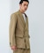 GGG　Double   Tailored Jacket