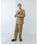 GGG　Double   Tailored Jacket