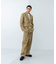 GGG　Double   Tailored Jacket