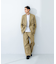 GGG　Double   Tailored Jacket
