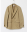 GGG　Double   Tailored Jacket