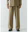 GGG　Millitary Wide  Pants