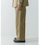 GGG　Millitary Wide  Pants